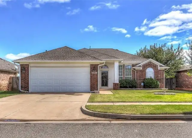 Property at 16228 Panther Way, Edmond, OK, 73013, 3 beds, 2 baths, [object Object]