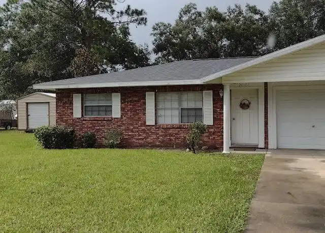Property at 20161 SW 85th Pl, Dunnellon, FL, 34431, 2 beds, 1 bath, [object Object]