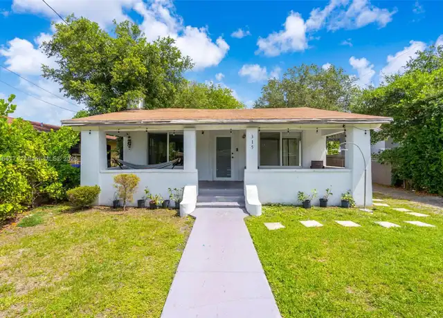 Property at 315 NW 50th St, Miami, FL, 33127, 3 beds, 2 baths, [object Object]