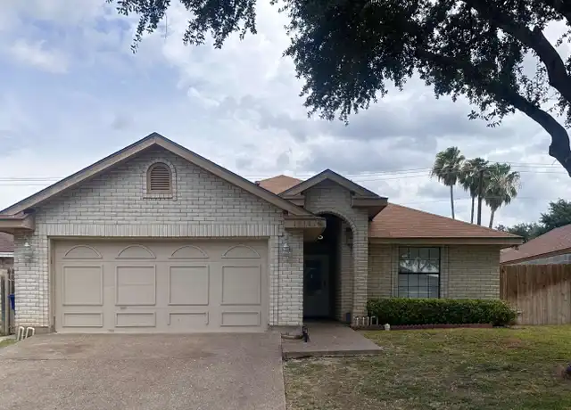 Property at 1014 Sapphire St, Laredo, TX, 78045, 3 beds, 2 baths, [object Object]