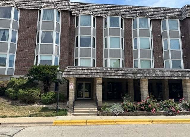 Photo of 2500 Archbury Ln Unit 2B, Park Ridge, IL 60068