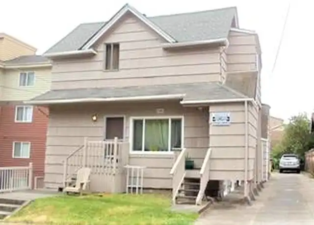 Property at 4249 9th Ave NE #6, Seattle, WA, 98105, 1 bed, 1 bath, [object Object]