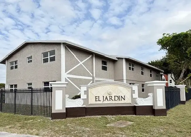 Photo of 3300 El Jardin Dr, Hollywood, FL 33024