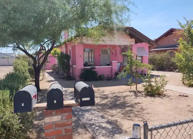 Property at 329 N 18th Ave Unit A, Phoenix, AZ, 85007, 1 bed, 1 bath, [object Object]