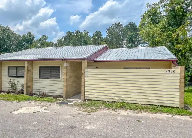 Property at 7918 NW 31st Ave Unit B, Gainesville, FL, 32606, 2 beds, 1 bath, [object Object]