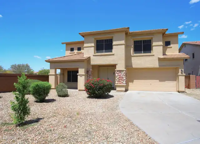 Property at 5034 W St Kateri Dr, Laveen, AZ, 85339, 5 beds, 3 baths, [object Object]