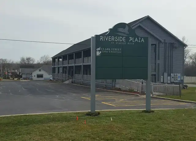 Property at 325 S Clark St Unit 1F, North Utica, IL, 61373, 1 bed, 1 bath, [object Object]