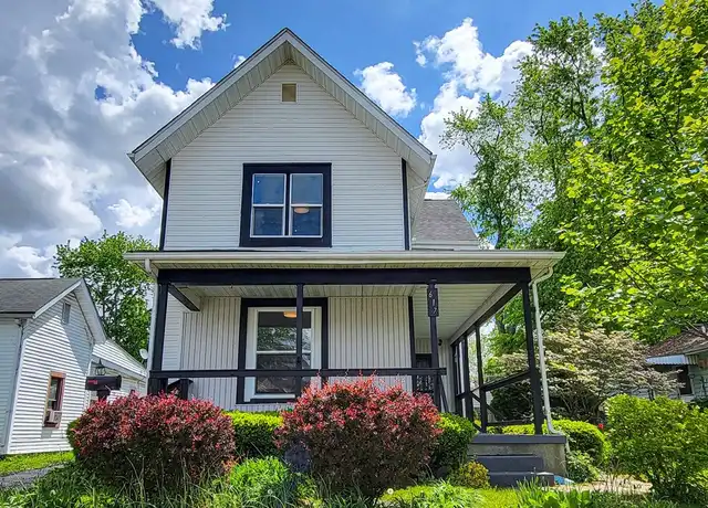Property at 617 Chestnut St, Xenia, OH, 45385, 4 beds, 2.5 baths, [object Object]