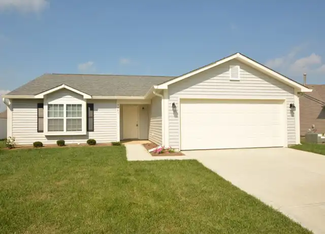 Property at 4062 Magnolia Dr, Franklin, IN, 46131, 3 beds, 2 baths, [object Object]