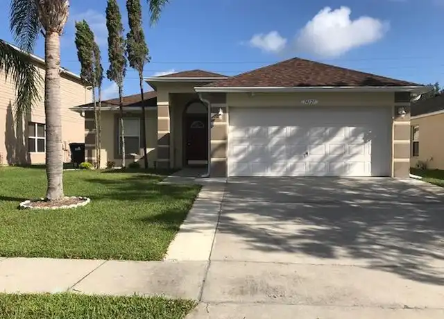 Property at 14121 Econ Woods Ln, Orlando, FL, 32826, 3 beds, 2 baths, [object Object]