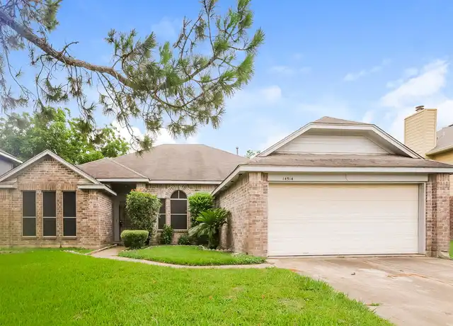 Property at 14514 Lone Willow Ln, Missouri City, TX, 77489, 3 beds, 2 baths, [object Object]