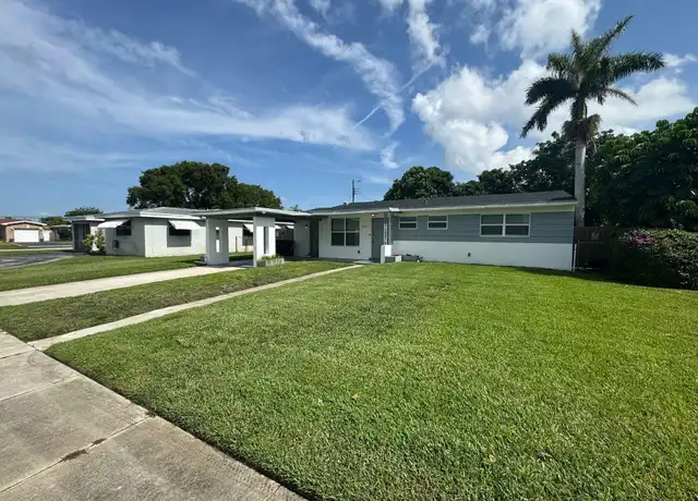 Property at 7571 Eaton St, Hollywood, FL, 33024, 4 beds, 2 baths, [object Object]