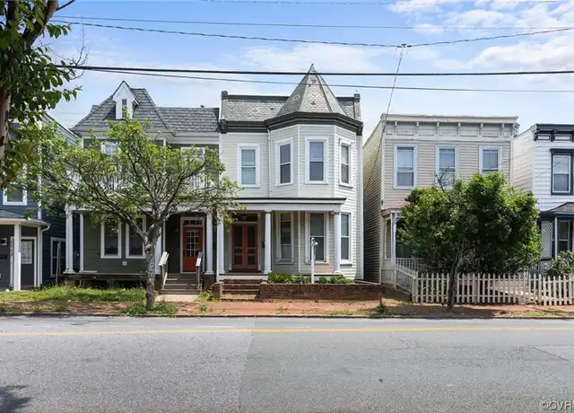 Property at 1508 W Leigh St, Richmond, VA, 23220, 5 beds, 3 baths, [object Object]