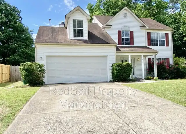 Property at 815 Chapin Wood Dr, Newport News, VA, 23608, 4 beds, 2.5 baths, [object Object]