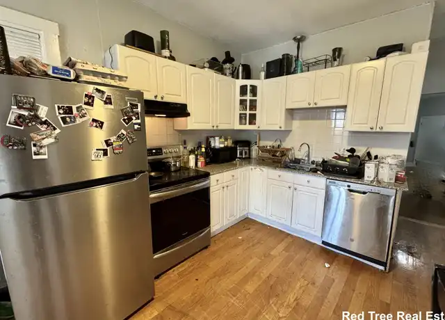 Property at 3142 Washington St Unit 3, Boston, MA, 02130, 4 beds, 1 bath, [object Object]