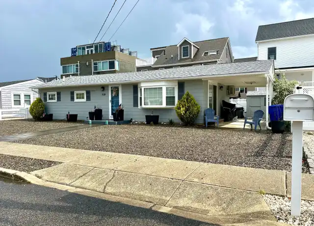 Property at 225 Ocean Bay Blvd, Lavallette, NJ, 08735, 3 beds, 1 bath, [object Object]