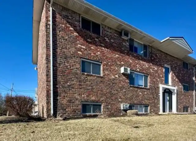 Property at 1302 W Sycamore St Unit SYC 36, Kokomo, IN, 46901, 1 bed, 1 bath, [object Object]