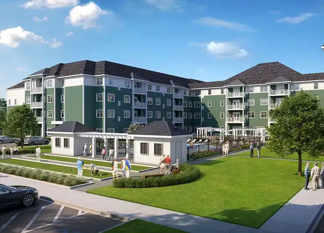 Property at Greenview Estate House 62+ Senior Community - 4180 Sunrise Hwy, Oakdale, NY, 11769, 0-2 beds, 1-2 bath, [object Object]