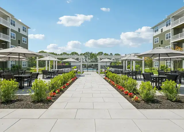 Property at Brand New 62+ Luxury Apartment Residences - 4180 Sunrise Hwy, Oakdale, NY, 11769, 0-2 beds, 1-2 bath, [object Object]