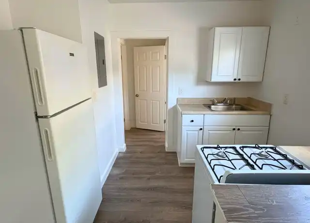Property at 929 N K St, Lake Worth, FL, 33460, 1 bed, 1 bath, [object Object]