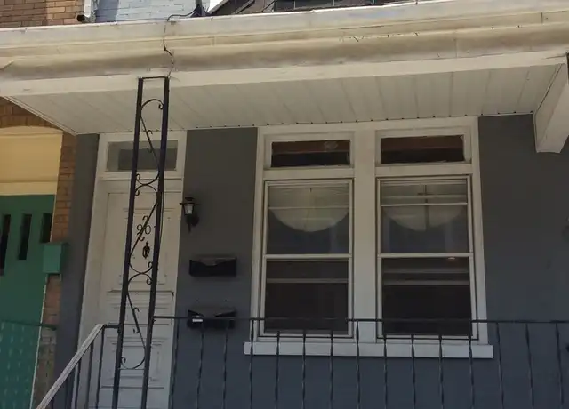 Property at 907 W College Ave Unit 1, York, PA, 17401, 1 bed, 1 bath, [object Object]