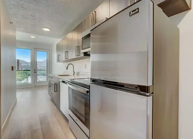 Property at Bookbinder - 426 S 200 W, Salt Lake City, UT, 84101, 0 beds, 1 bath, [object Object]
