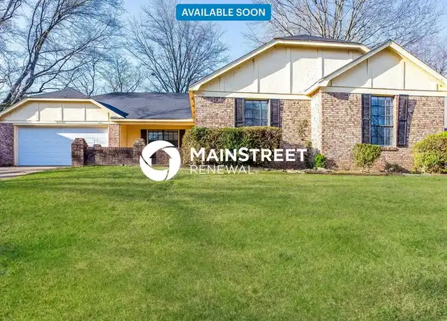 Property at 6994 Oakland Chase, Memphis, TN, 38125, 3 beds, 2 baths, [object Object]