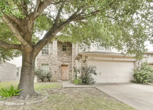 Property at 5719 Clerkenwell Dr, Houston, TX, 77084, 3 beds, 2.5 baths, [object Object]