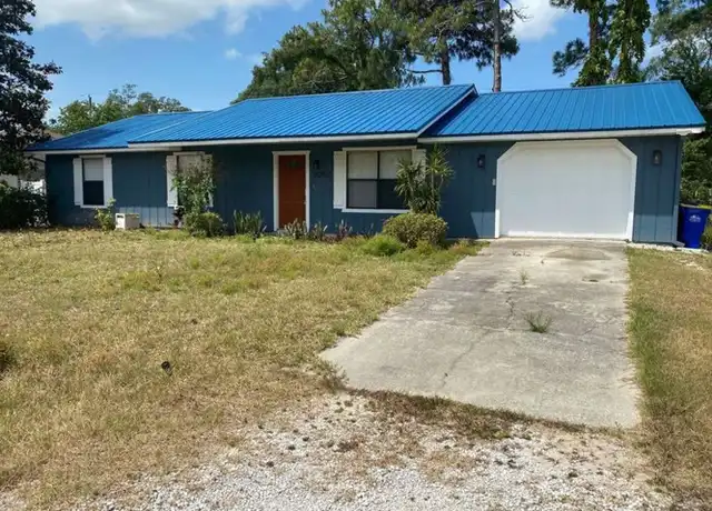 Property at 3040 Juniper Dr, Edgewater, FL, 32141, 3 beds, 2 baths, [object Object]