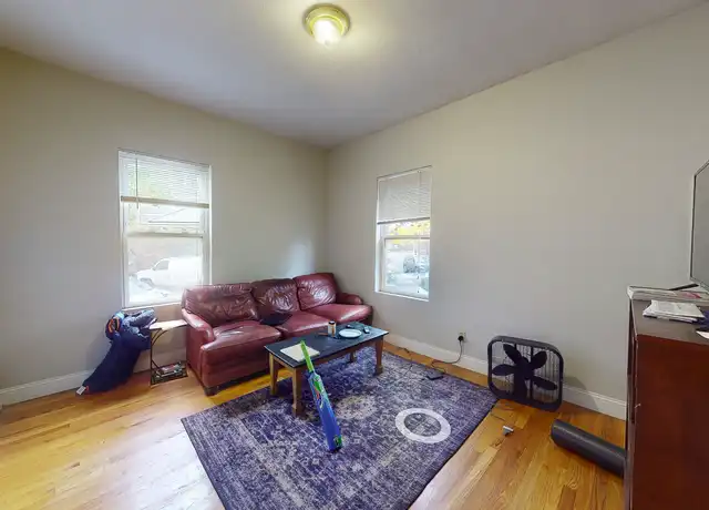 Property at 344 Putnam Ave Unit 1, Cambridge, MA, 02139, 3 beds, 1 bath, [object Object]