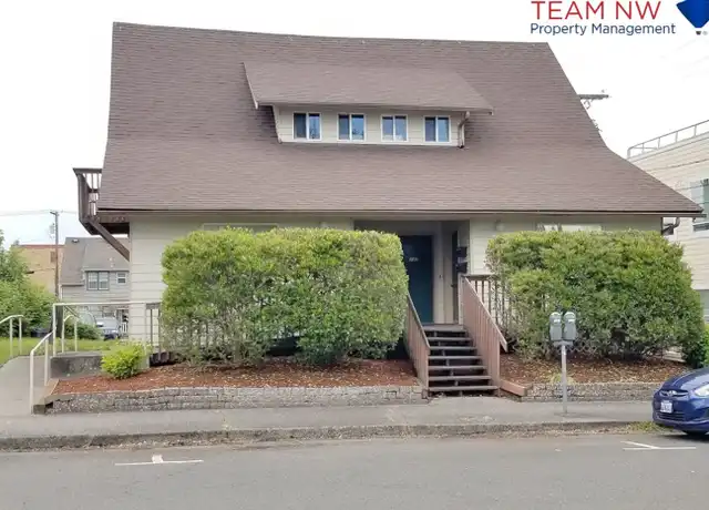 Property at 717 Adams St SE, Olympia, WA, 98501, 1 bed, 1 bath, [object Object]