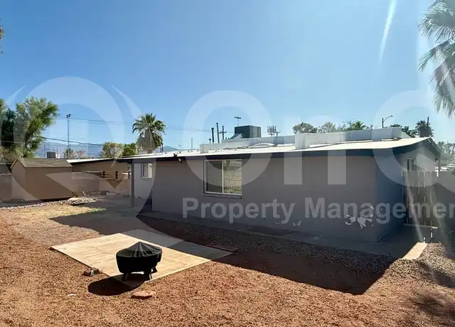 Property at 518 S Mann Ave, Tucson, AZ, 85710, 4 beds, 2 baths, [object Object]