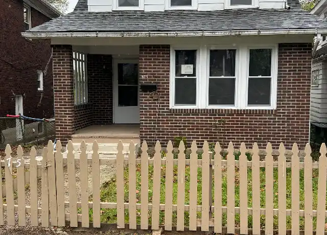 Property at 575 Princeton Blvd, Pittsburgh, PA, 15221, 4 beds, 2 baths, [object Object]