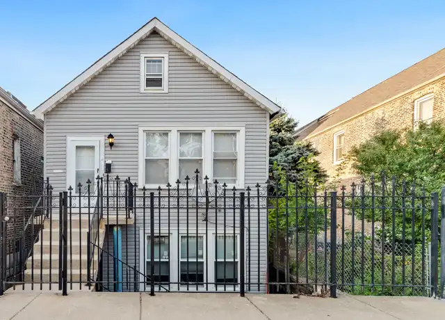 Property at 2148 W 18th Pl Unit 1, Chicago, IL, 60608, 2 beds, 1 bath, [object Object]