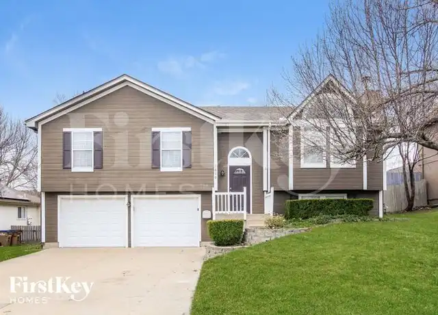 Property at 1610 Stasi Ave, Raymore, MO, 64083, 3 beds, 2.5 baths, [object Object]