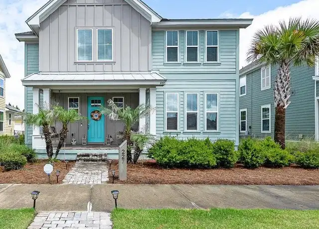 Property at 227 Daydream Ave, Yulee, FL, 32097, 4 beds, 3 baths, [object Object]