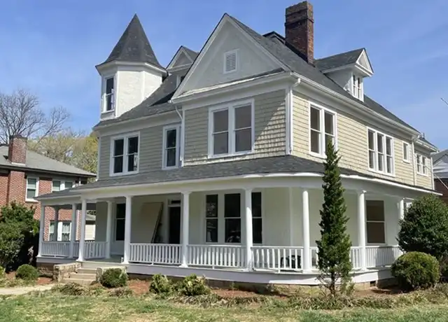 Property at 200 Mitchell Ave Unit 4, Salisbury, NC, 28144, 2 beds, 1 bath, [object Object]