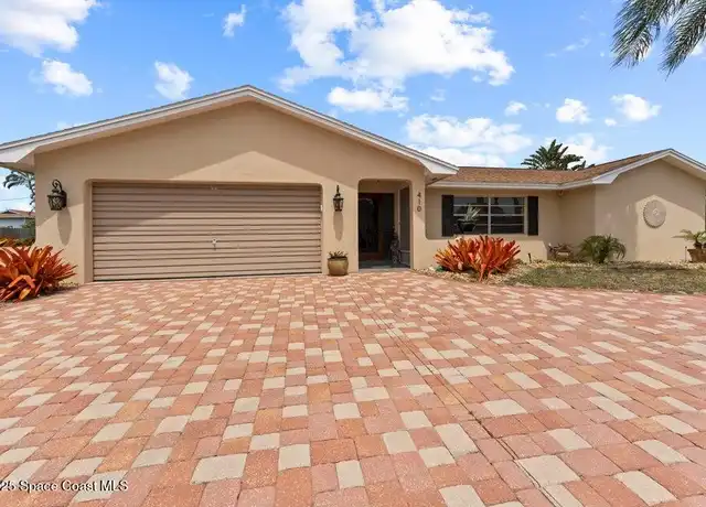 Property at 410 Surf Rd, Melbourne Beach, FL, 32951, 3 beds, 2 baths, [object Object]