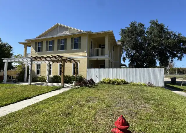 Property at 2799 Saranac Ave, West Palm Beach, FL, 33409, 3 beds, 2.5 baths, [object Object]