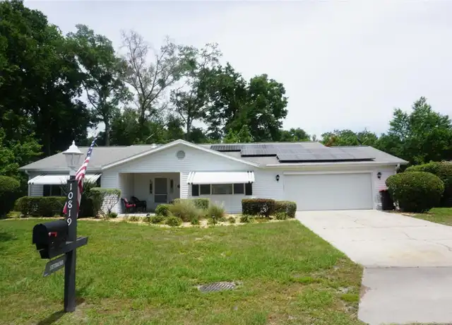 Property at 10819 SW 83rd Ct, Ocala, FL, 34481, 3 beds, 2 baths, [object Object]
