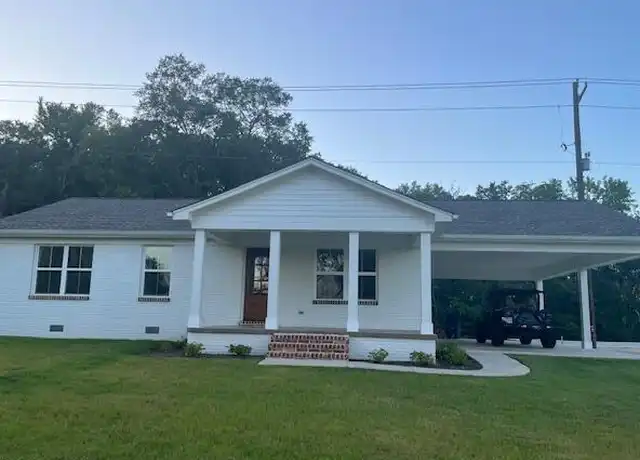 Property at 7856 Holly Springs Rd, Hernando, MS, 38632, 3 beds, 1 bath, [object Object]