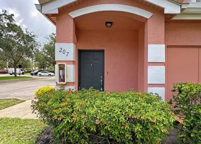 Property at 100 SW Peacock Blvd Unit 1-207, Port Saint Lucie, FL, 34986, 2 beds, 2 baths, [object Object]