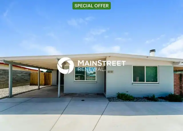 Property at 8510 E Ruby Dr, Tucson, AZ, 85730, 3 beds, 2 baths, [object Object]