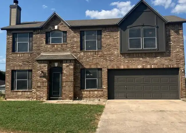 Property at 4909 Glennwood Dr, Killeen, TX, 76542, 3 beds, 3.5 baths, [object Object]