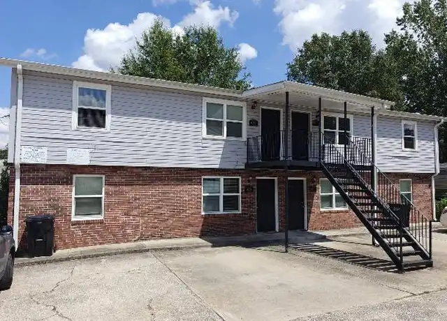 Property at 107 Hill St, Simpsonville, SC, 29681, 2 beds, 1 bath, [object Object]