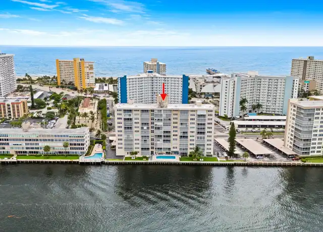 Property at 303 N Riverside Dr #906, Pompano Beach, FL, 33062, 2 beds, 2 baths, [object Object]