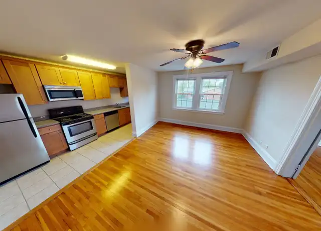 Property at 4412 Grove Ave Apt 3, Richmond, VA, 23221, 1 bed, 1 bath, [object Object]