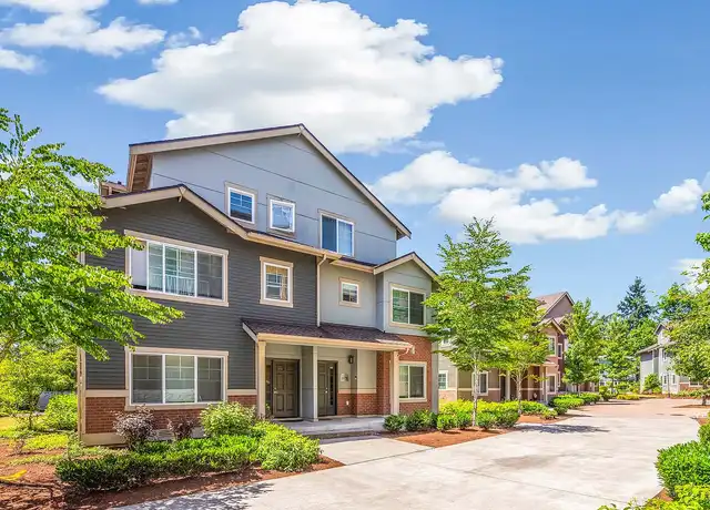 Property at The Villas in Bellevue - 595 156th Ave SE, Bellevue, WA, 98007, 2-5 beds, 1.5-3.5 baths, [object Object]