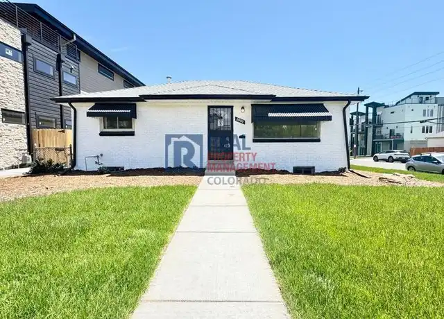 Property at 2000 Irving St, Denver, CO, 80211, 3 beds, 2 baths, [object Object]