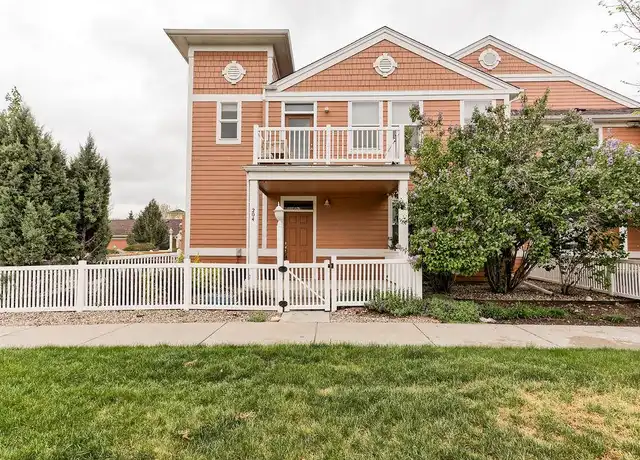 Property at 2155 Grays Peak Dr #204, Loveland, CO, 80538, 2 beds, 2 baths, [object Object]